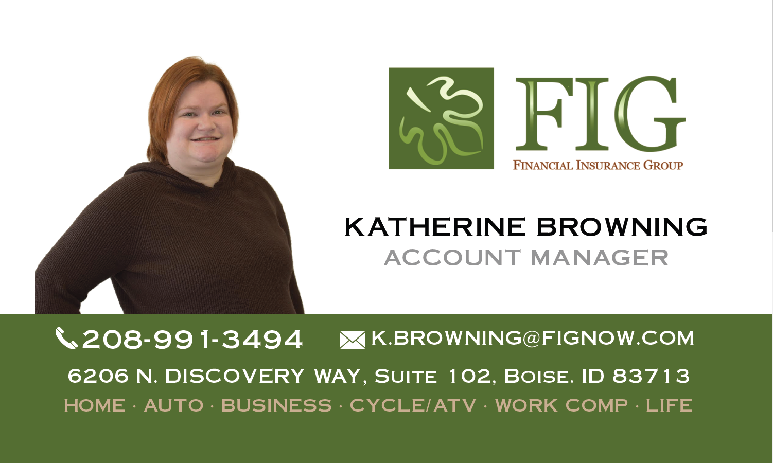 Katherine