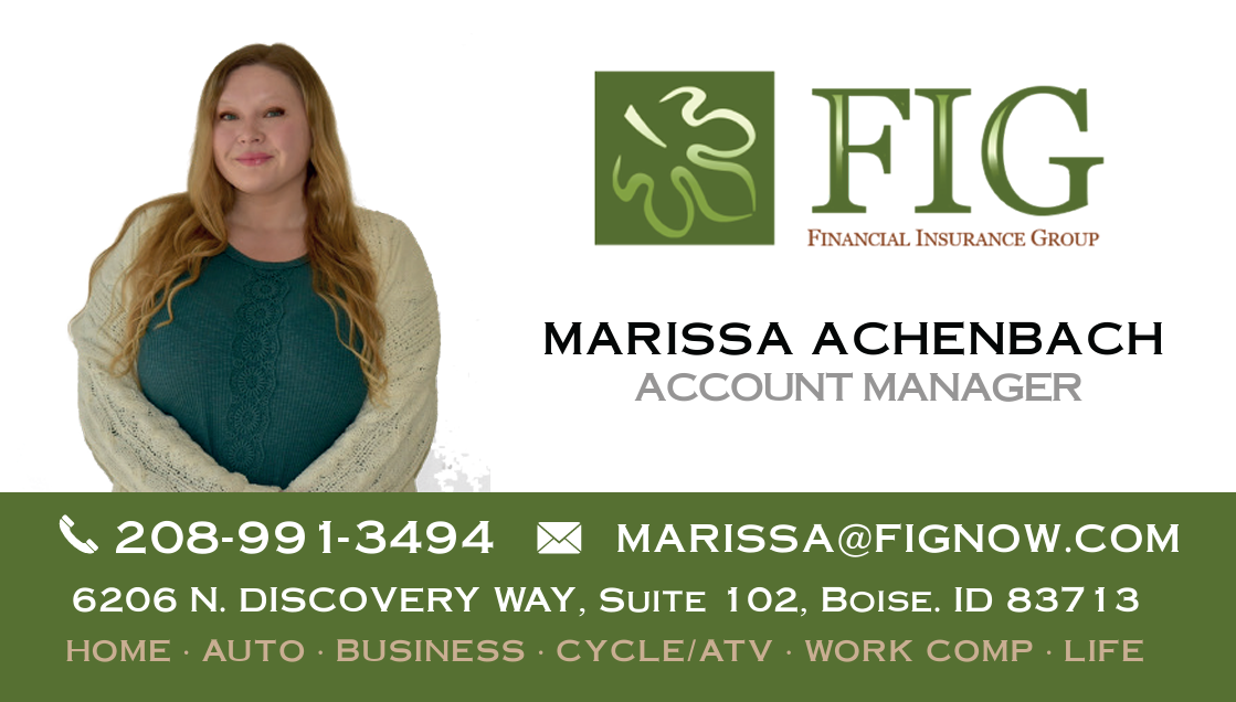 Marissa