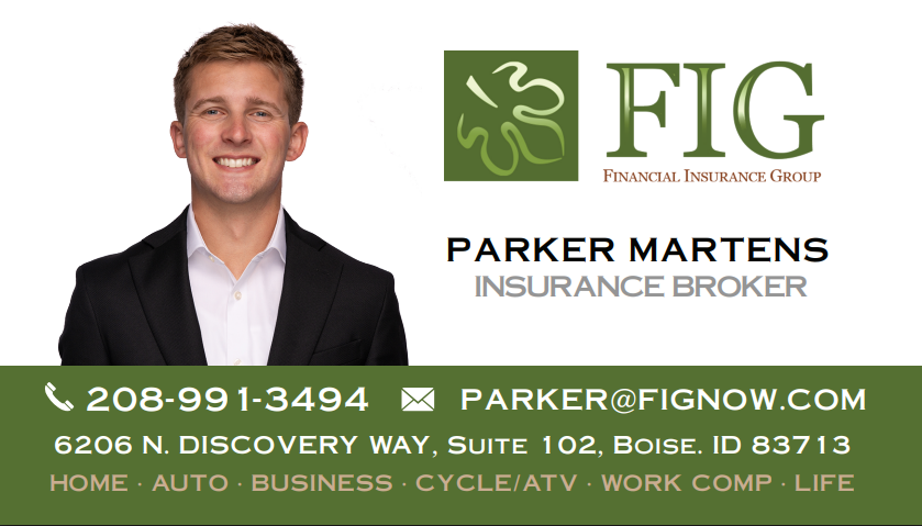 Parker