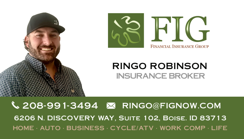ringo card